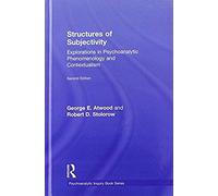 Structures Of Subjectivity