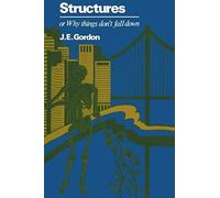 Structures Or Why Things Don't Fall Down