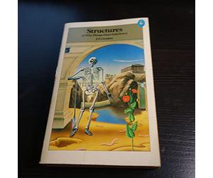 Structures: Or Why Things Don't Fall Down