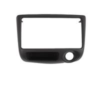 Structures pour Tableaux de Bord Kit de Montage pour autoradio CD/DVD 2DIN 7 Pouces (2 DIN) avec Cadre et façade, Compatible Toyota Vitz, Yaris Echo (1999-2005)