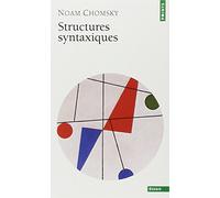 Structures syntaxiques