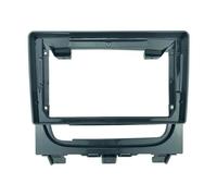 Structures Tableaux Bord Autoradio Android 9 Pouces pour Fiat pour Strada pour Idea 2012 2013 2014 2015 2016 Faisceau De Câblage d'alimentation Autoradio DVD Multimédia 2DIN Cadre Inclus