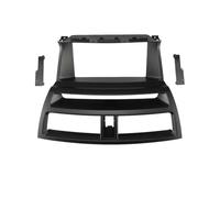 Structures Tableaux Bord Façade D'autoradio 9 Pouces pour Accord 2008-2012 Kit D'installation Plaque D'adaptation pour La Garniture La Console Centrale Et Le Panneau Façade(High End)