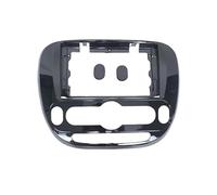 Structures Tableaux Bord Façade D'autoradio DVD 9 Pouces pour KIA pour Soul 2014 2016-2019(Only FrameB)