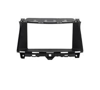 Structures Tableaux Bord Façades D'autoradio 9 Pouces pour Accord 8 CP CS pour Inspire 2007-2012 Style d'origine Adaptateur De Faisceau De Câblage Et Bus Can(Frame)