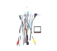 Structures Tableaux Bord pour Subaru pour Legacy 2014 Autoradio 9 Pouces Android DVD Stéréo Audio avec Écran Multimédia Lecteur CD Vidéo Câbles Faisceau Câbles Inclus(for Subaru Outback2)