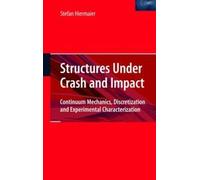 Structures Under Crash And Impact