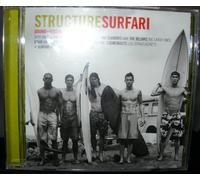 StructureSurfari-Sound +Vision Enhanced