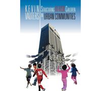 Structuring At-Risk Children In Urban Communities