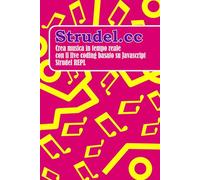 Strudel.cc: Crea musica in tempo reale con il live coding basato su Javascript Strudel REPL