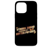 Strudel Squad Powered by Butter Physics Coque pour iPhone 13 Pro Max