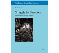 Struggle for Freedom: Nikos Kazantzakis and Greek Orthodoxy