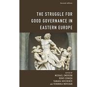 Struggle For Good Governance In Eastern Europe