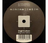 Struggle For Pleasure (Progressive Remixes)