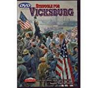 Struggle For Vicksburg