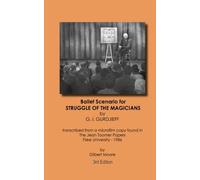 Struggle of the Magicians