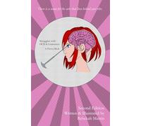 Struggles with OCD and Limerence: A Poetry Book