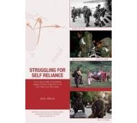 Struggling For Self Reliance: Four Case Studies Of Australian Regional Force Projection In The Late 1980s And The 1990s