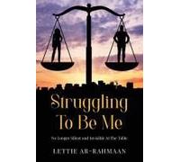 Struggling To Be Me: No Longer Silent & Invisible At The Table