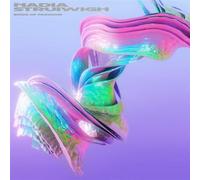 Struiwigh, Nadia - Birds of Paradise