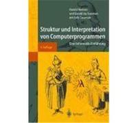 Struktur und Interpretation von Computerprogrammen Abelson, Harold,Sussman, Gerald Jay,Perlis, A. J.,Sussman, Joseph S. (Auteur)