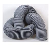 Strulik Gaine Extensible Extra-Souple PVC DMO - Extensible 3 m - Diamètre 102 mm
