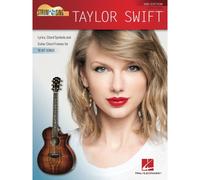 Strum & Sing Taylor Swift - 2nd Edition