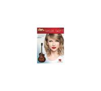 Strum & Sing Taylor Swift - 2nd Edition: Lyrics, Chord Symbols And Guitar Chord Frames For 18 Hit S Ongs