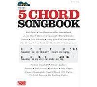 Strum & Sing: The 5 Chord Songbook