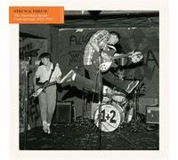 Various – Strum & Thrum: The American Jangle Underground 1983-1987 – CD