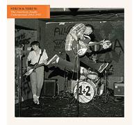 Strum & Thrum: the American Jangle Underground 1983-1987