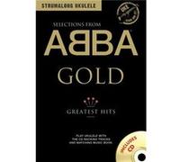ABBA – Abba Gold: Greatest Hits