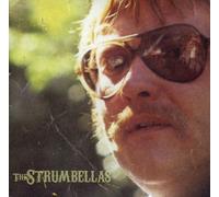 STRUMBELLAS - My Father & The Hunter [Import]