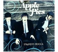 Apple Pies – Strumenti D'epoca – CD
