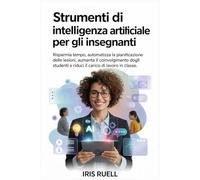 Strumenti di intelligenza artificiale per gli insegnanti: Risparmia tempo, automatizza la pianificazione delle lezioni, aumenta il coinvolgimento degli studenti e riduci il carico di lavoro in classe.