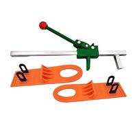 Strumenti Per Riparazione Ammaccature Carrozzeria, Kit Riparazione Ammaccature Camion, dispositif manuel par Regolazione Pannelli Veicoli E Elettrodomestici In Case Di Collisione