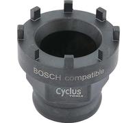 Outils bosch cyclus pour bague de verrouillage bosch bdu3xx bdu4xx