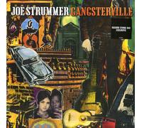 Strummer Joe Gangsterville Vinyle Ep 12" Record Store Day 2016 Nouveau