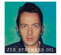 Strummer, Joe - Joe Strummer 001 [Import]