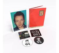 Joe Strummer Joe Strummer 001 (CD) Album Digibook