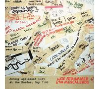 Strummer Joe & the Mescaleros - Johnny Appleseed (12") (Black Friday 2021) [Import]