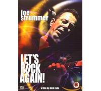 Strummer,Joe - Strummer Joe-Let's Rock Again [Import]