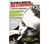 Strummer,Joe - The Future is Unwritten [Import]