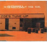 Strummer, Joe & the Mescaleros - Coma Girl - Maxi CD 2