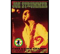 Cast a long shadow live at the rey club in los angeles DVD