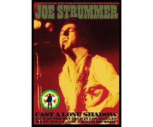 Strummer,Joe - Tribute Concert: Cast a Long Shadow