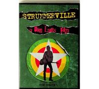 Strummerville - A Don Letts Film (Joe Strummer/The Clash) Dvd