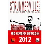 STRUMMERVILLE