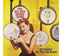 Strummin On The Old Banjo