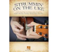 Strummin' On The Uke